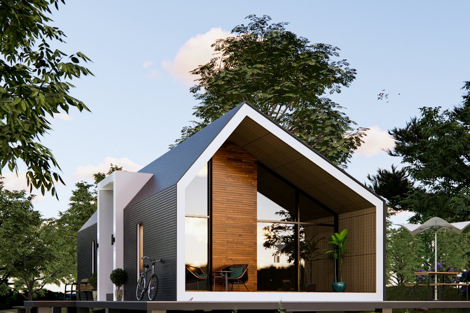 Granny flat